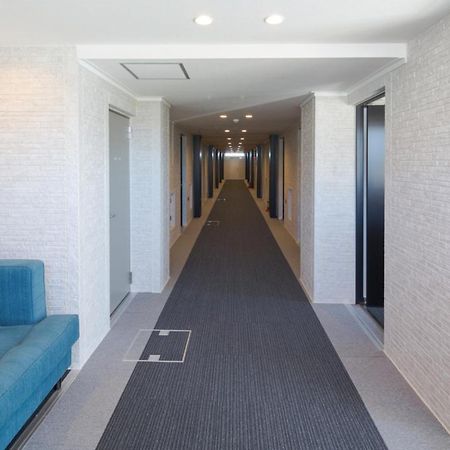 C-Style Inn Soma34 外观 照片