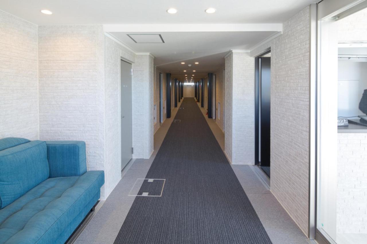 C-Style Inn Soma34 外观 照片