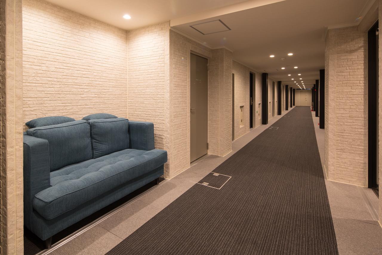 C-Style Inn Soma34 外观 照片
