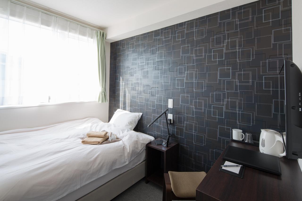 C-Style Inn Soma34 外观 照片